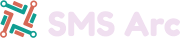 SMSArc Logo